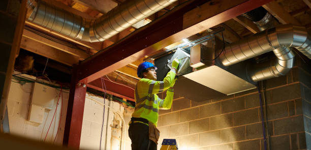 Best Affordable HVAC Duct Cleaning  in Ruskin, FL
