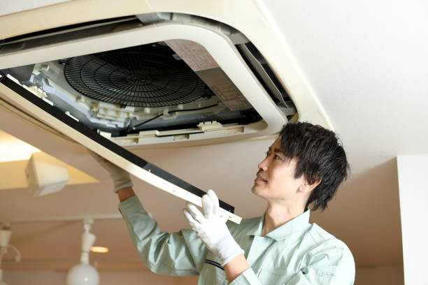 Ruskin, FL Airduct Cleaning Company