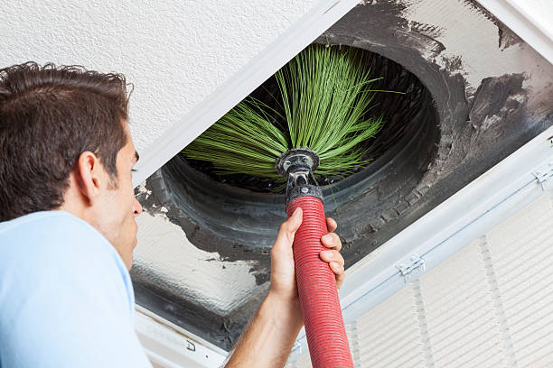 Best Air Duct Cleaning Cost  in Ruskin, FL