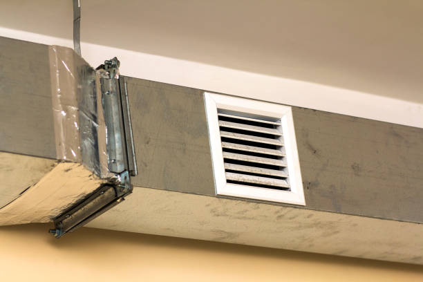 Best Best Air Duct Cleaning Company  in Ruskin, FL