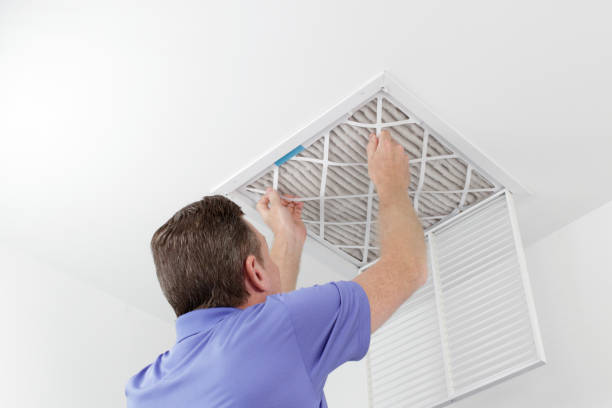 Ventilation Cleaning Services in Ruskin, FL